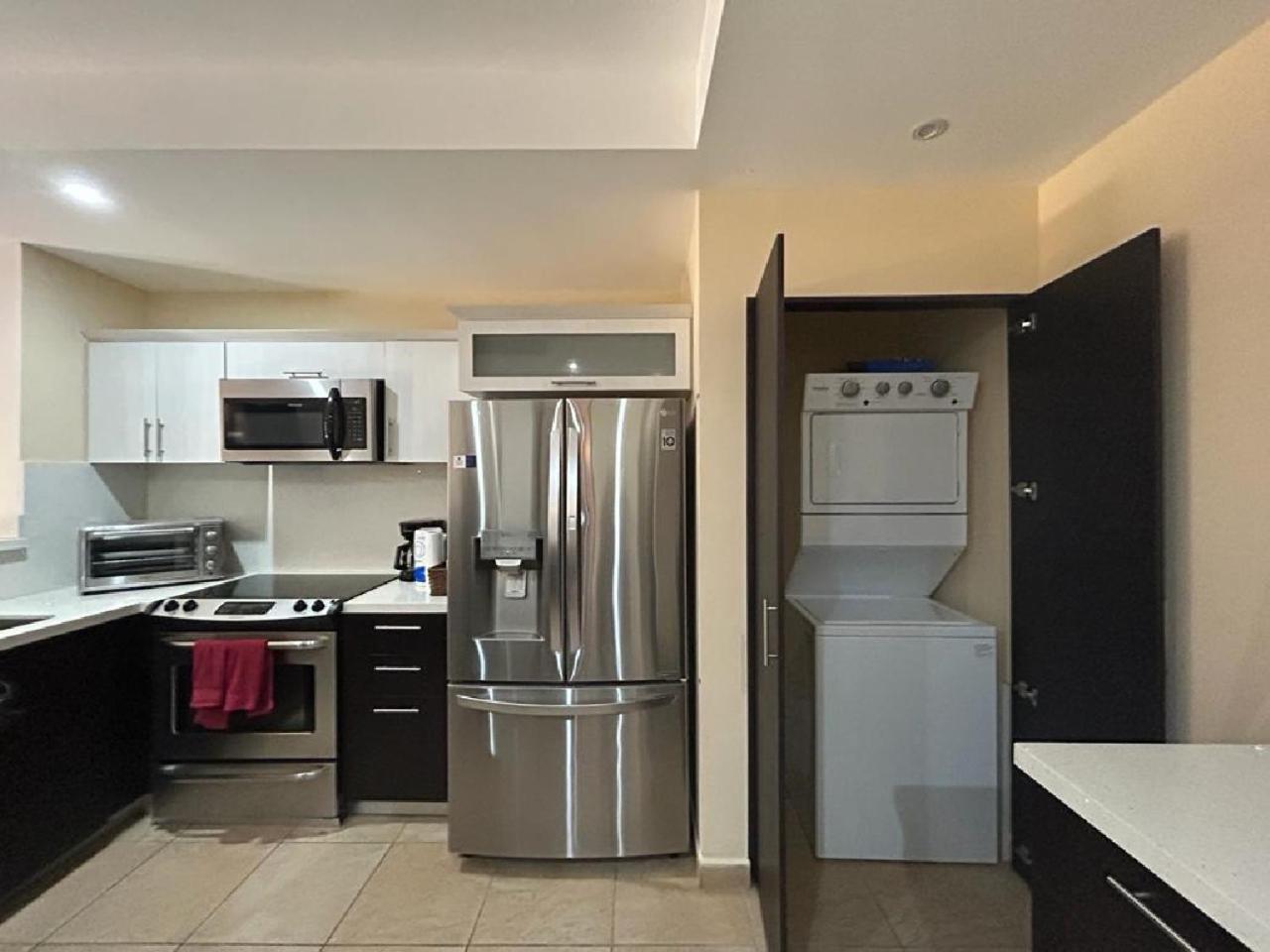 Apartamento De Lujo Las 3 Gotas Jaco, Frente Al Mar Con Vista A La Playa Экстерьер фото