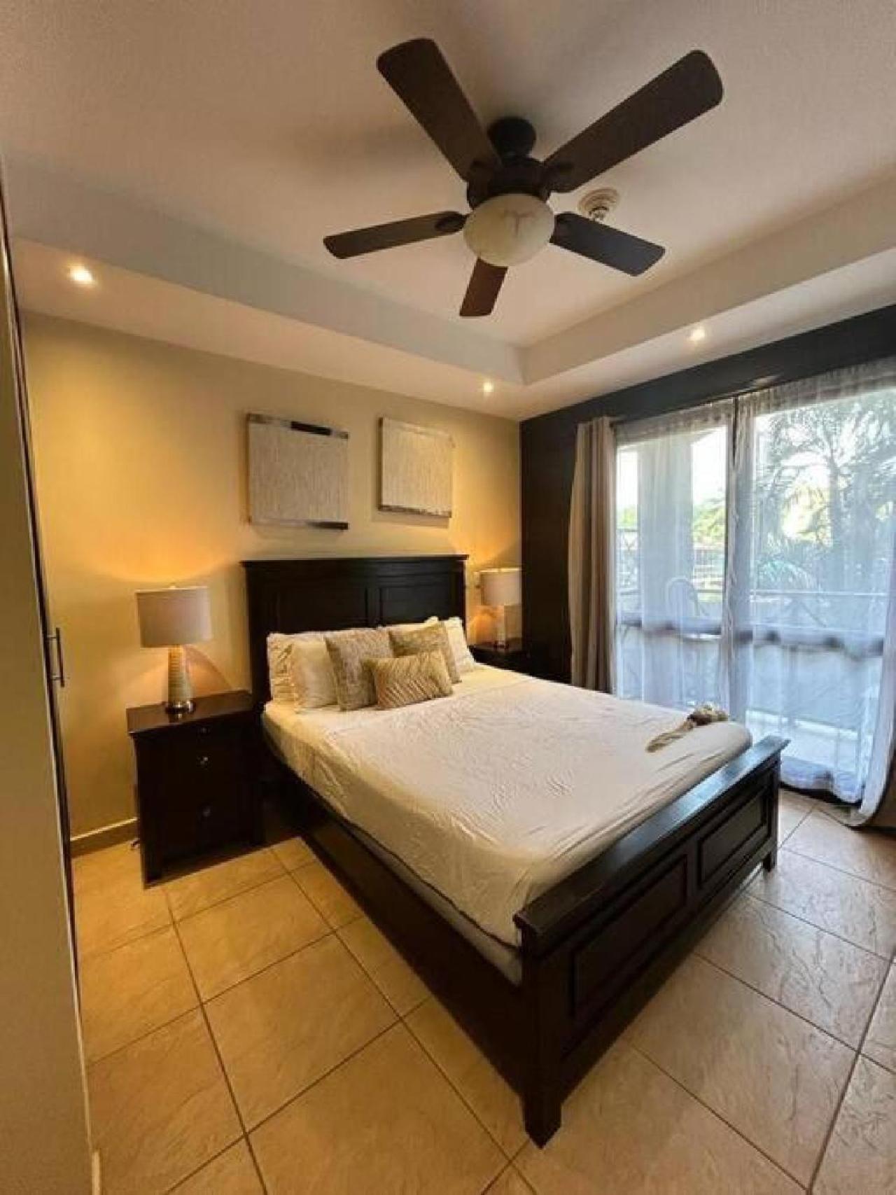 Apartamento De Lujo Las 3 Gotas Jaco, Frente Al Mar Con Vista A La Playa Экстерьер фото