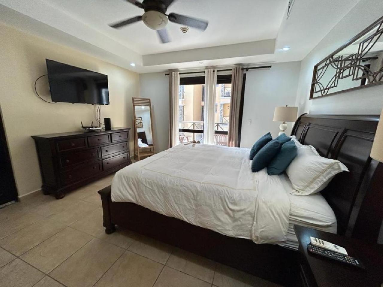 Apartamento De Lujo Las 3 Gotas Jaco, Frente Al Mar Con Vista A La Playa Экстерьер фото